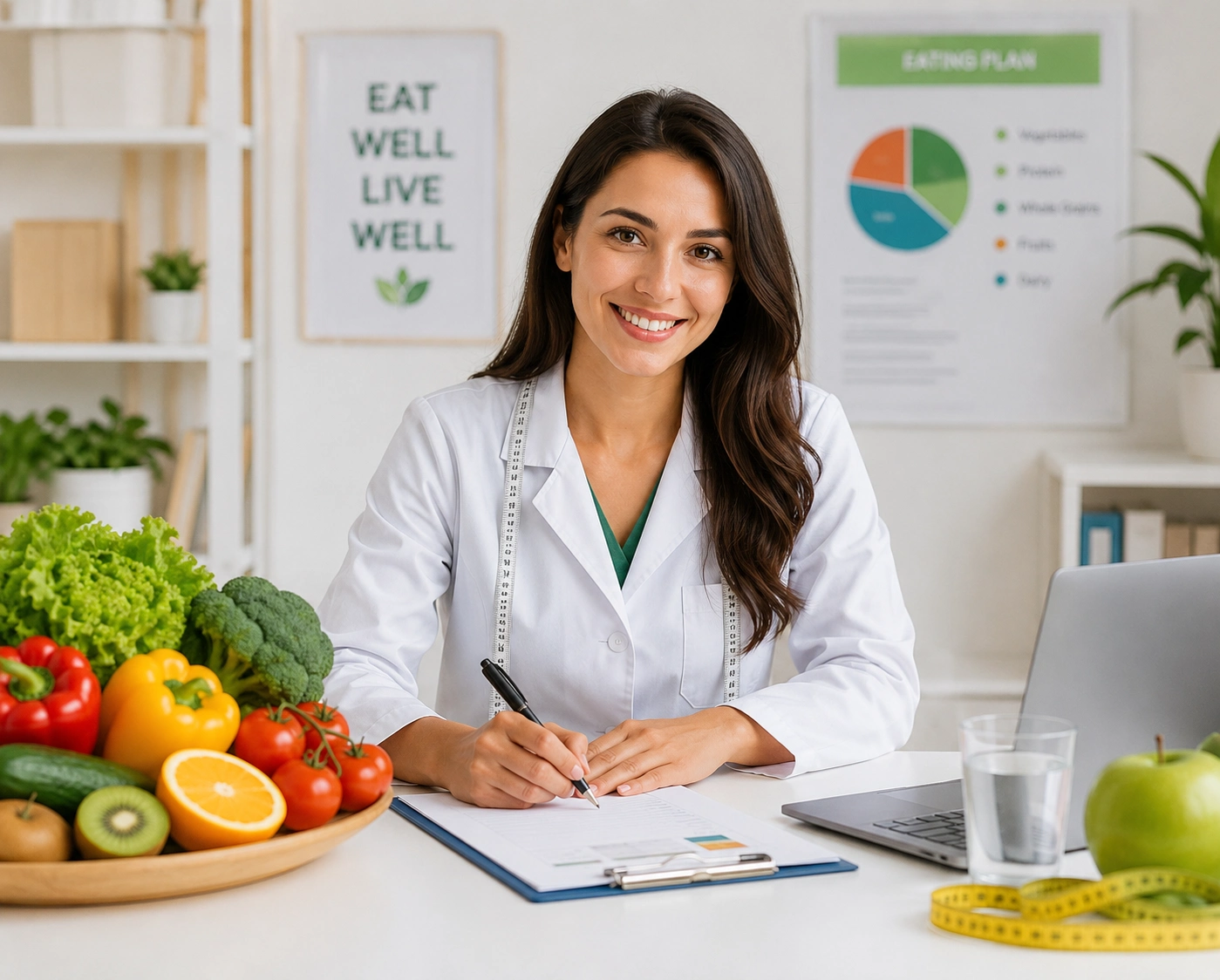 nutrition